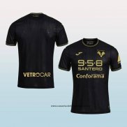 Tercera Camiseta Hellas Verona 24-25 Tailandia