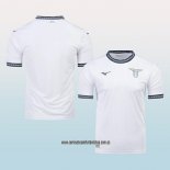 Tercera Camiseta Lazio 23-24 Tailandia