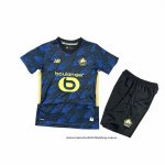 Tercera Camiseta Lille Nino 25-26
