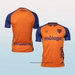 Tercera Camiseta Malaga 25-26