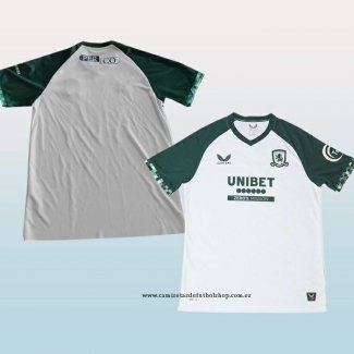 Tercera Camiseta Middlesbrough 25-26
