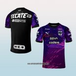 Tercera Camiseta Monterrey 22-23 Tailandia