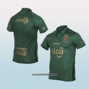 Tercera Camiseta Olimpia 2022 Tailandia