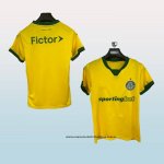 Tercera Camiseta Palmeiras Mujer 2025