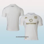 Tercera Camiseta Racing Club 2021 Tailandia
