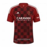 Tercera Camiseta Real Zaragoza 23-24 Tailandia