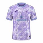 Tercera Camiseta Swansea City 24-25