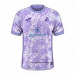 Tercera Camiseta Swansea City 24-25