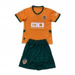 Tercera Camiseta Valencia Nino 24-25