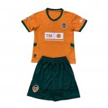 Tercera Camiseta Valencia Nino 24-25