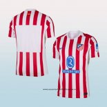 Authentic Primera Camiseta Atletico Madrid 25-26