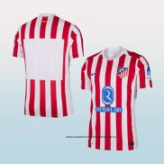 Authentic Primera Camiseta Atletico Madrid 25-26