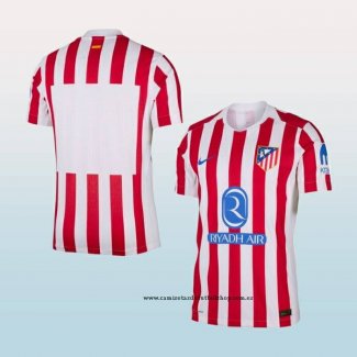 Authentic Primera Camiseta Atletico Madrid 25-26