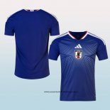 Authentic Primera Camiseta Japon 2026