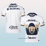 Authentic Primera Camiseta Pumas UNAM 25-26
