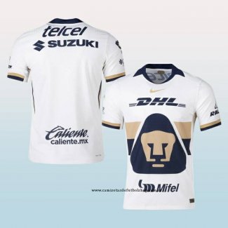 Authentic Primera Camiseta Pumas UNAM 25-26