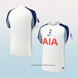 Authentic Primera Camiseta Tottenham Hotspur 25-26