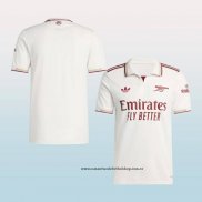 Authentic Tercera Camiseta Arsenal 25-26