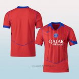 Authentic Tercera Camiseta Paris Saint-Germain 25-26