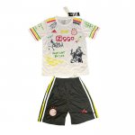 Camiseta Ajax Special Nino 25-26