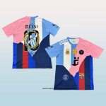 Camiseta Argentina Special Messi 25-26 Tailandia
