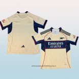 Camiseta Arsenal Special 25-26 Amarillo Tailandia
