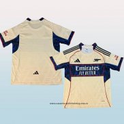 Camiseta Arsenal Special 25-26 Amarillo Tailandia