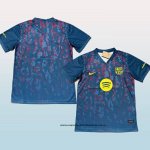Camiseta Barcelona Special 25-26 Verde Tailandia