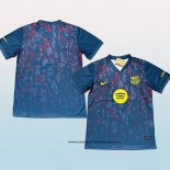Camiseta Barcelona Special 25-26 Verde Tailandia