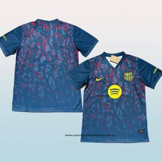 Camiseta Barcelona Special 25-26 Verde Tailandia