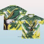 Camiseta Brasil Special 24-25 Verde Tailandia