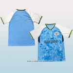 Camiseta Burkina Faso Special 2025 Azul Tailandia