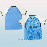 Camiseta Burkina Faso Special 2025 Azul Tailandia