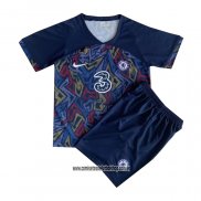 Camiseta Chelsea Special Nino 23-24