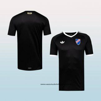 Camiseta Colo-Colo Portero 100 Aniversario 2025