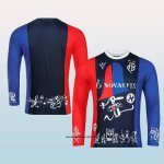 Camiseta FC Basel Carnival 24-25 Manga Larga