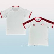 Camiseta Flamengo Special 2025 Blanco Tailandia
