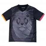 Camiseta Galatasaray Special 24-25 Negro Tailandia