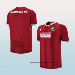 Camiseta Hannover 96 Special 24-25 Tailandia