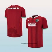 Camiseta Hannover 96 Special 24-25 Tailandia