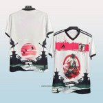 Camiseta Japon Samurai 25-26 Tailandia