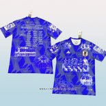 Camiseta Japon Special 2023 Tailandia