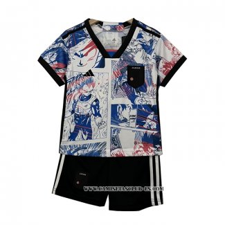 Camiseta Japon Special Nino 2023