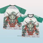 Camiseta Japon Y-3 Dragon 24-25 Tailandia