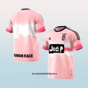 Camiseta Juventus Human Race 20-21