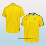 Camiseta Leeds United Icon 25-26 Tailandia