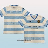 Camiseta Manchester City Special 2022 Tailandia