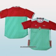 Camiseta Marruecos Special 2022 Tailandia