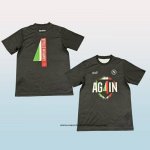 Camiseta Napoli Champion 25-26 Negro Tailandia