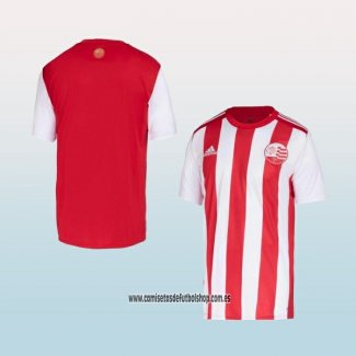 Camiseta Nautico Special 2022 Tailandia